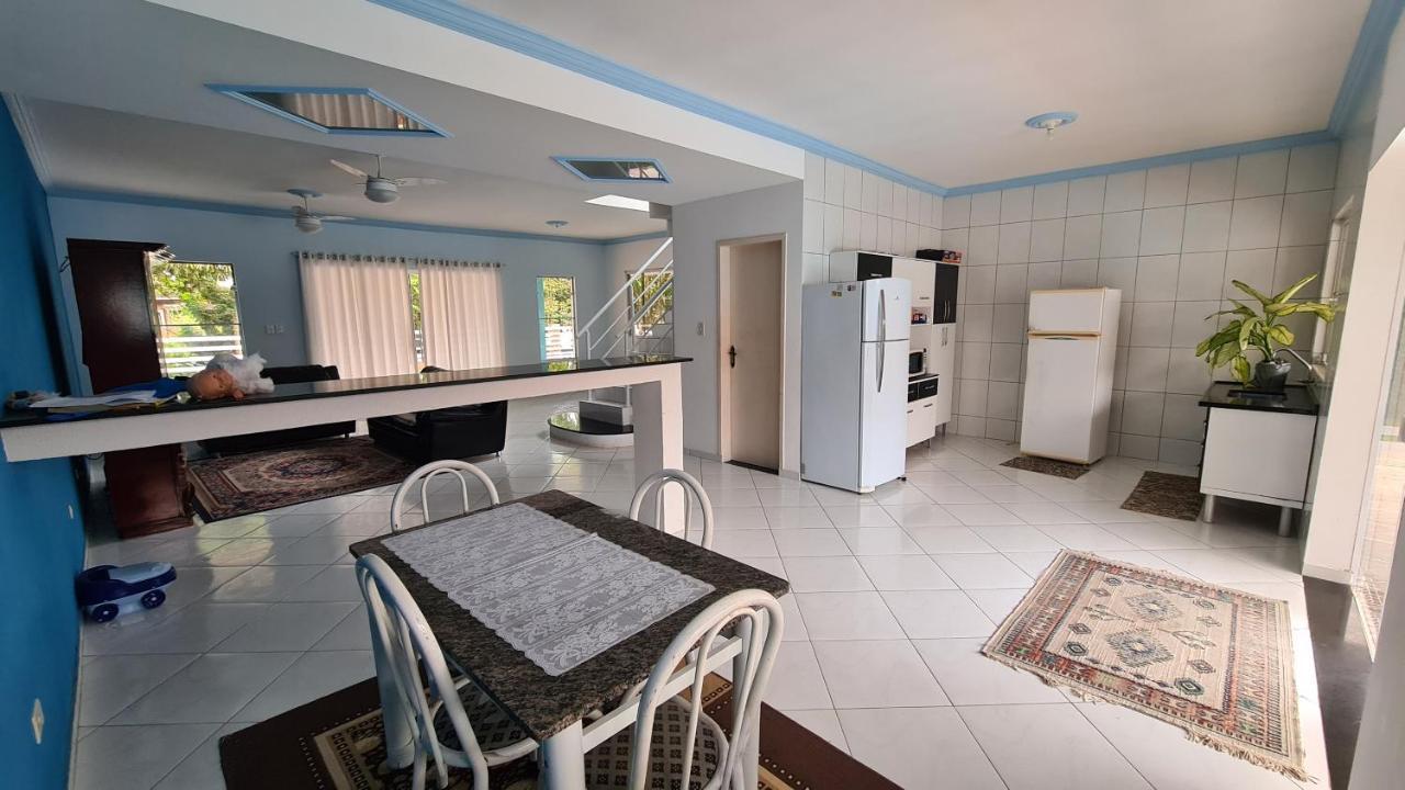 Casa Na Praia Mococa, Condominio E Wi-Fe Caraguatatuba Eksteriør billede